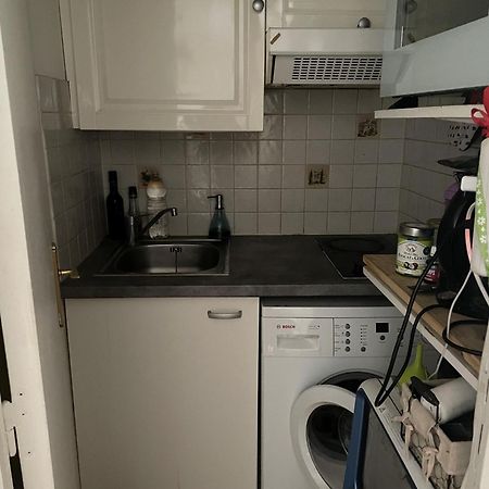Cosy Appartement In The Heart Of Párizs Kültér fotó