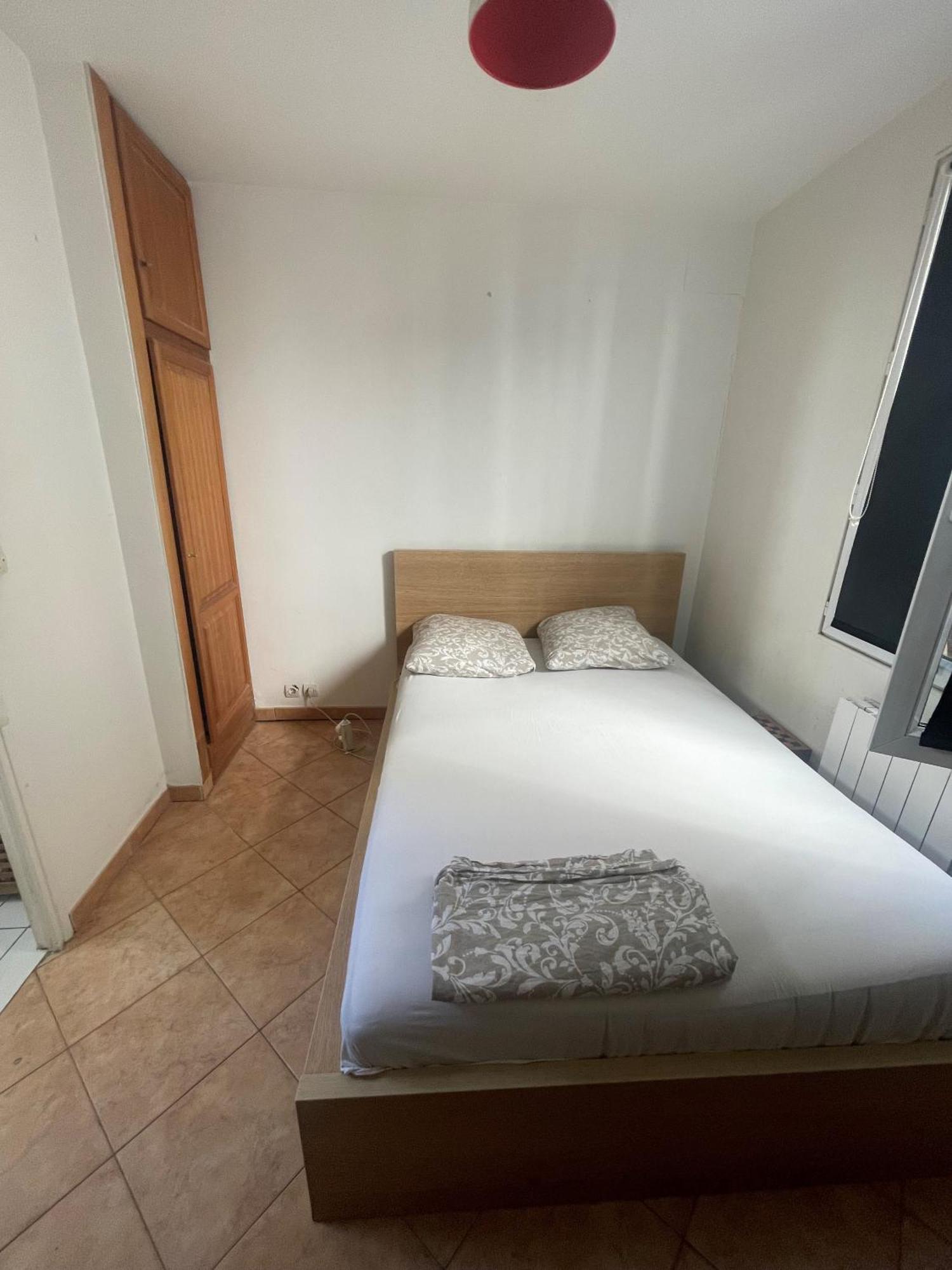Cosy Appartement In The Heart Of Párizs Kültér fotó