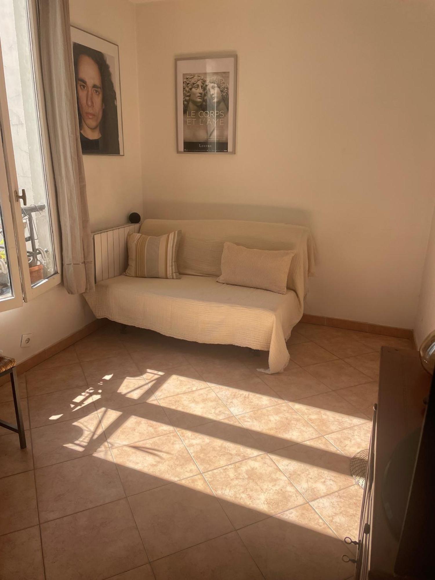 Cosy Appartement In The Heart Of Párizs Kültér fotó