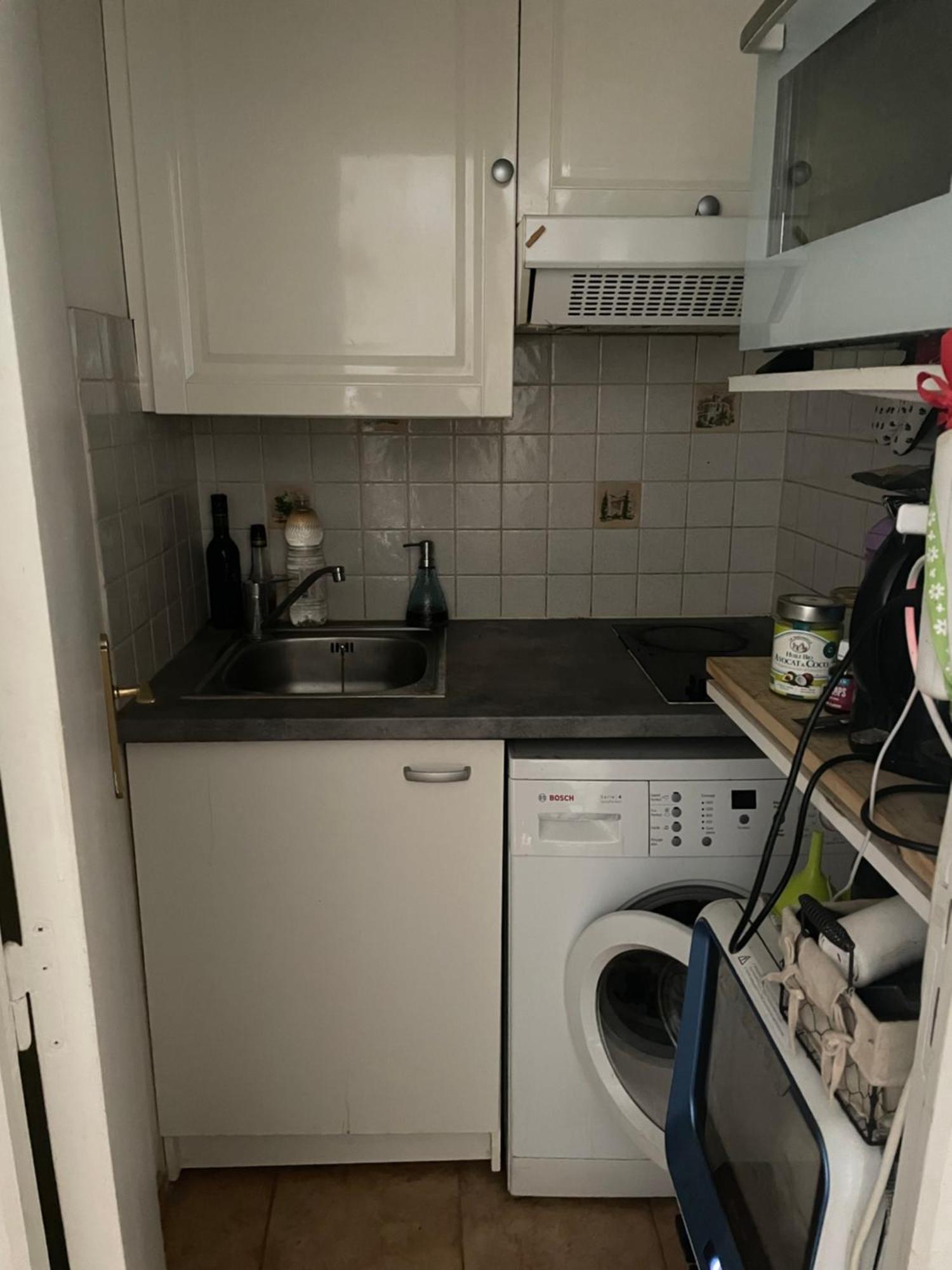 Cosy Appartement In The Heart Of Párizs Kültér fotó